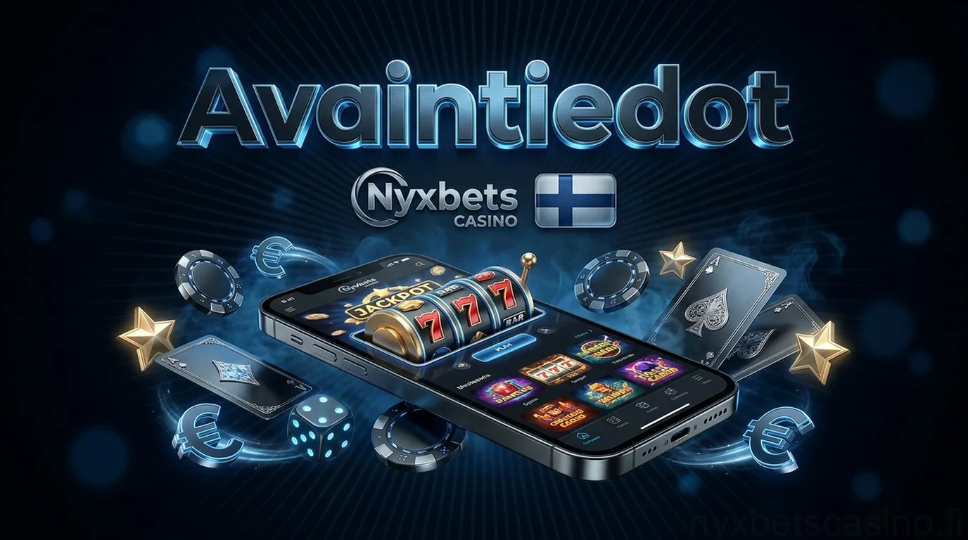 Avaintiedot